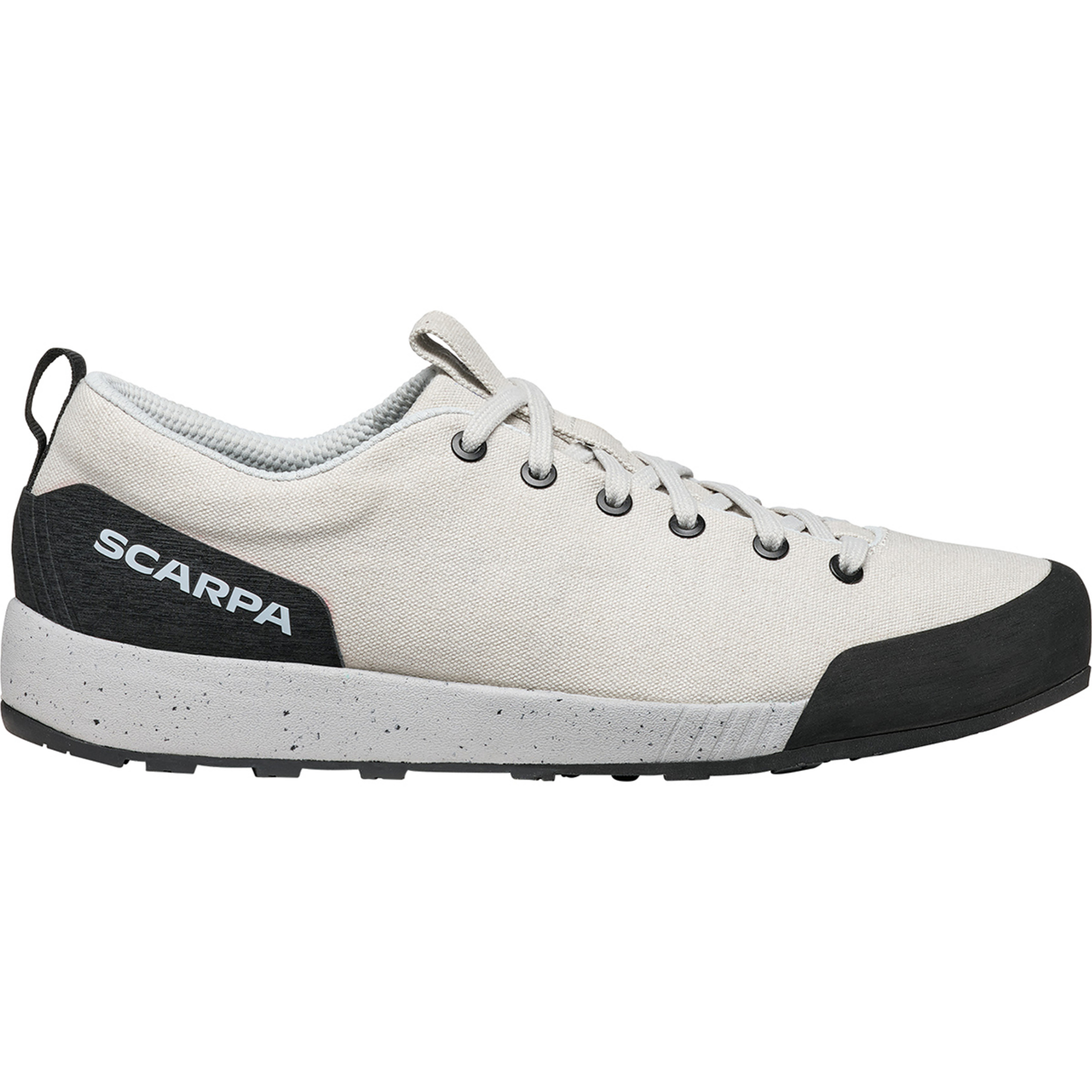 Scarpa Spirit Zustiegsschuhe weiss Größe 38.5 Trekking