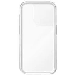 Quad Lock MAG Poncho Wasserdichter Schutz - iPhone 14 Pro