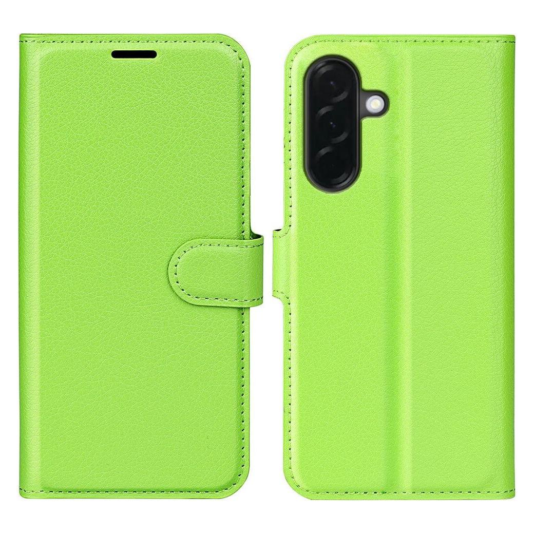 Cover-Discount Galaxy A37 - Leder Etui Hülle (Samsung Galaxy A37) (70418264)