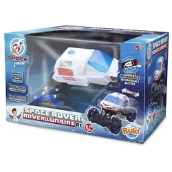 Buki Τηλεκατευθυνόμενο RC Lunar Rover για 5+ Ετών BK63201