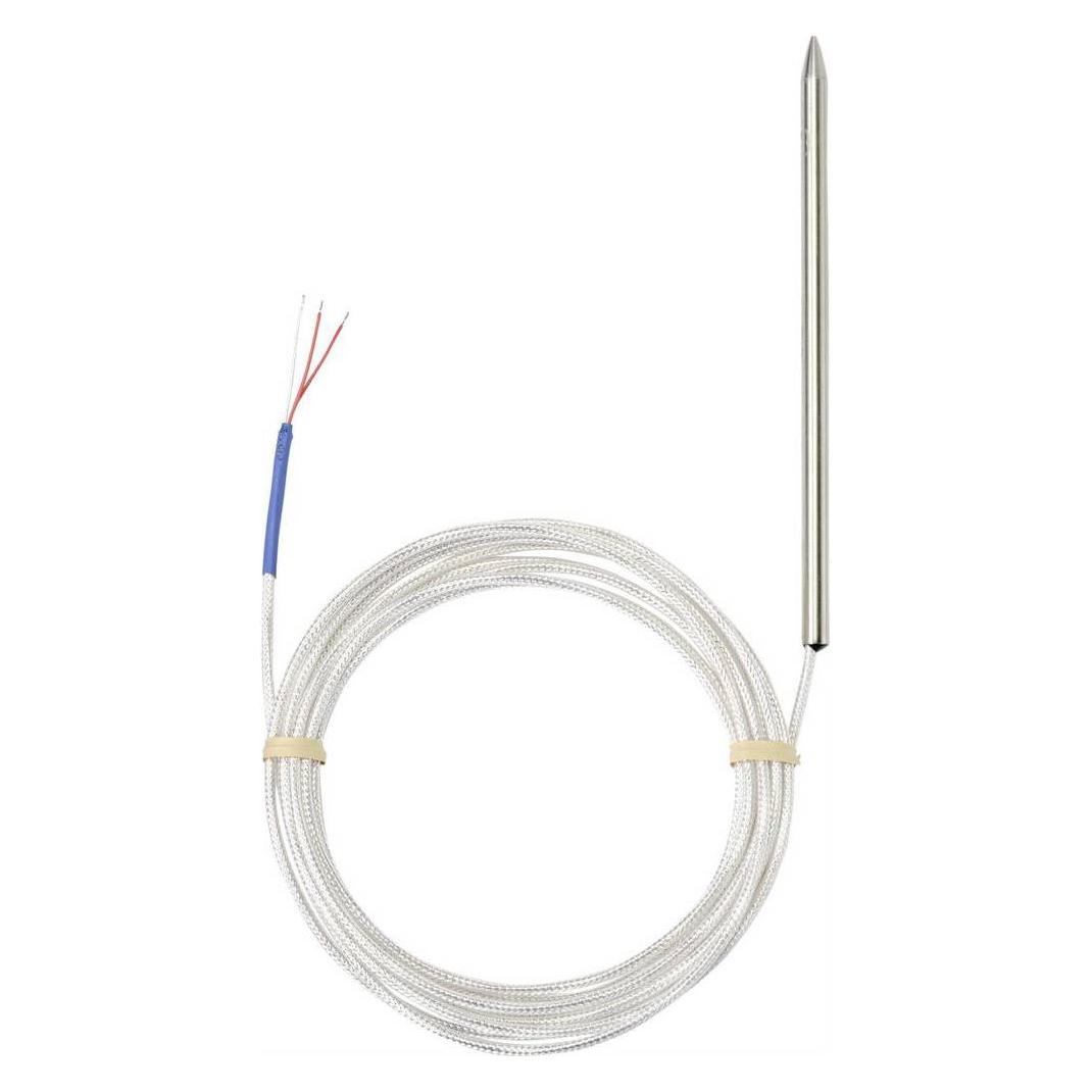 Tru Components Temperatursensor PT100 (TC-9779576)