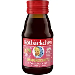 Kraftpaket Immunschutz Shot 60ml