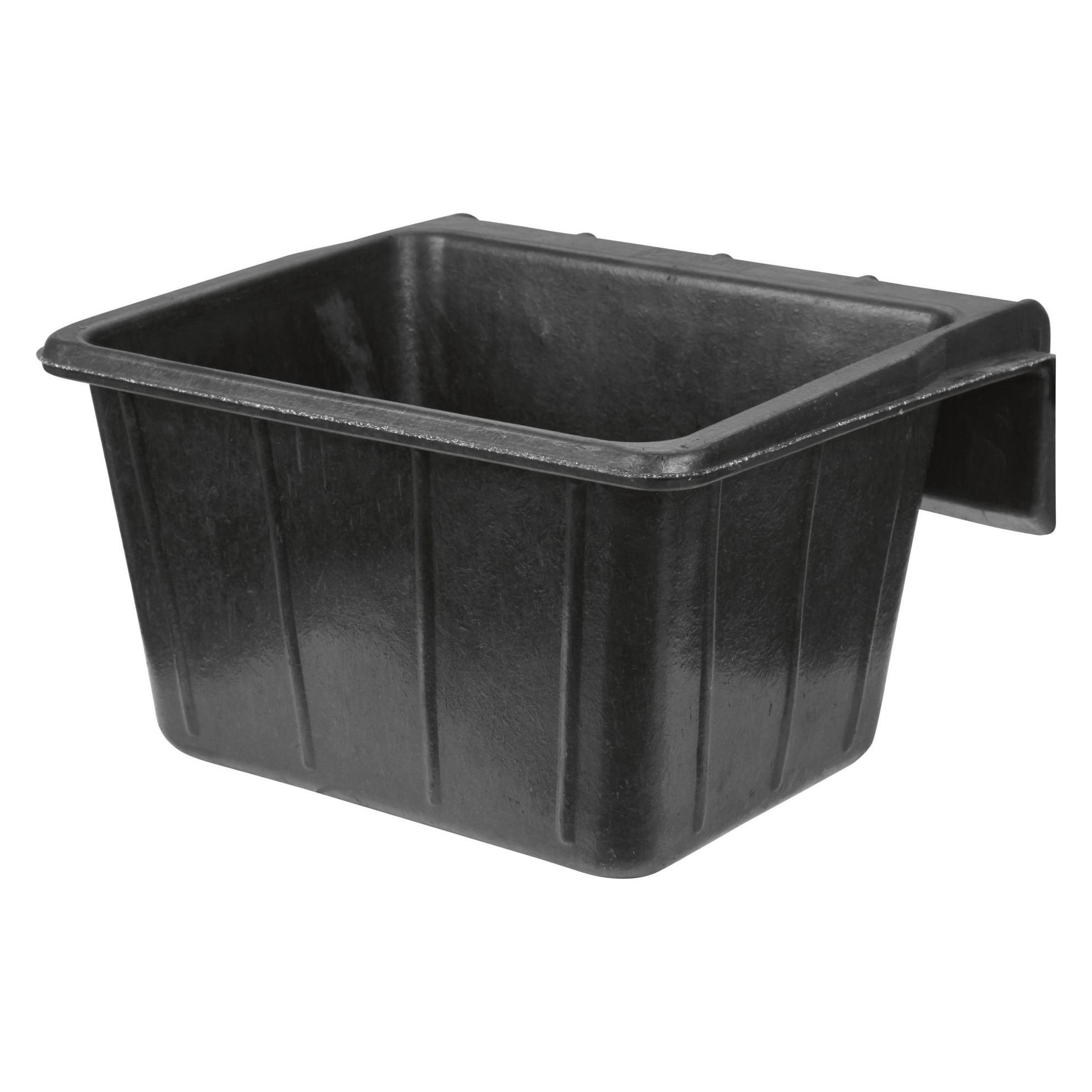 Kerbl 323466 Futtertrog Gummitrog 25 Liter (323466)