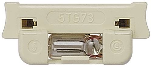 Siemens Schalterprogramm Glimmlampe Delta Weiß 5TG7321 1 St.