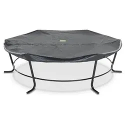Exit Premium Trampolin Abdeckplane Ø 427 cm