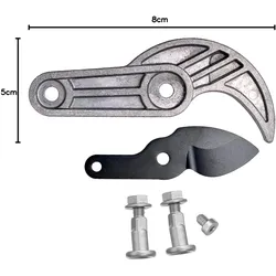 Fiskars, Gartenschere, Blade Panel Screw L77