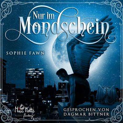 Nur im Mondschein - Sophie Fawn, Audio, 4064066805623