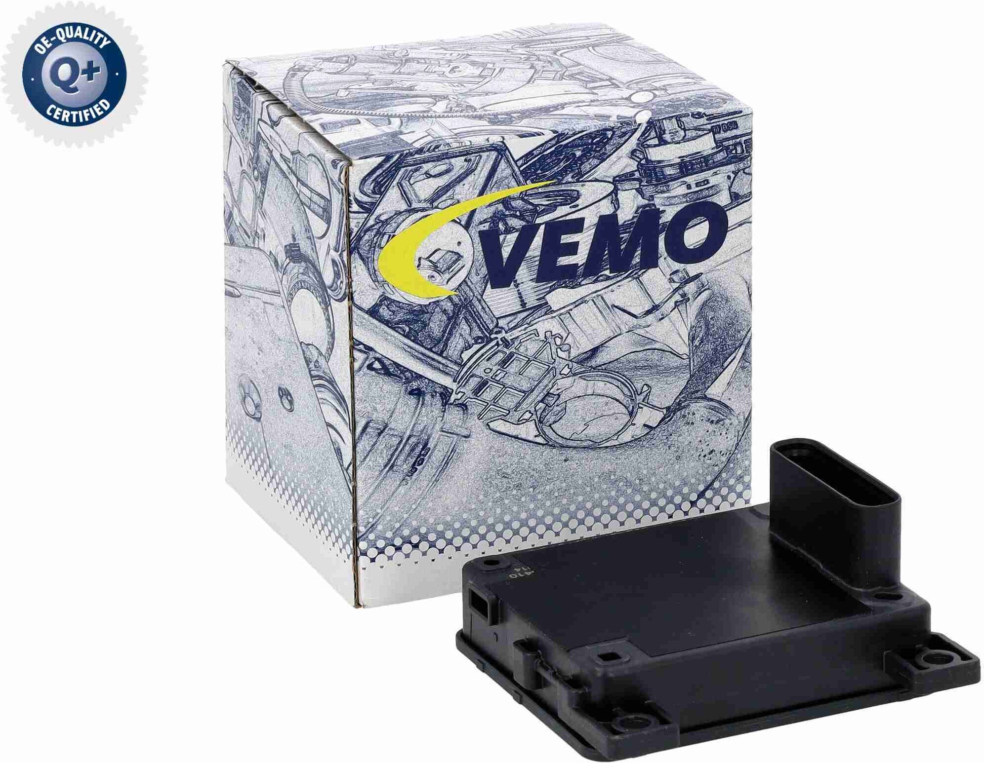Vemo Sensor, Abstandsregeltempomat V30-72-0410 Für Mercedes