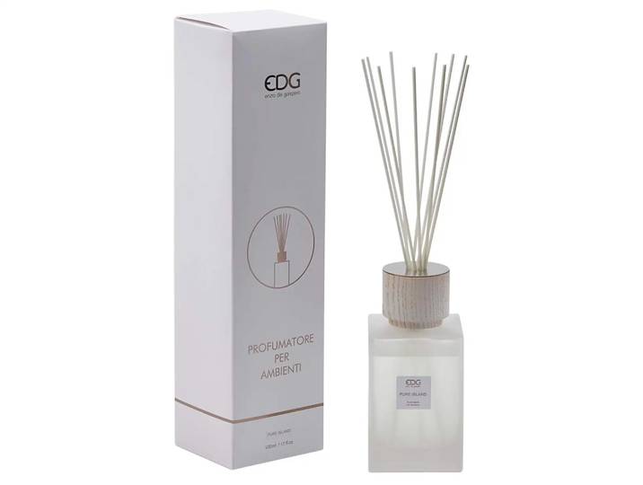 Raumduft Pure Island 500 ml Edg