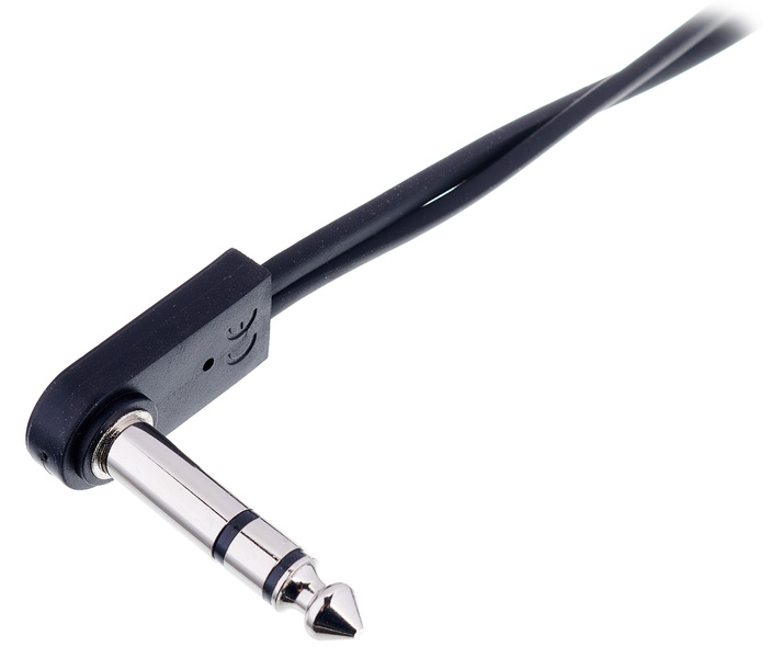 EBS ICY-100 Y-Insert Flat Cable