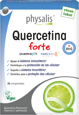 Physalis Quercetin Forte 30 Tablets