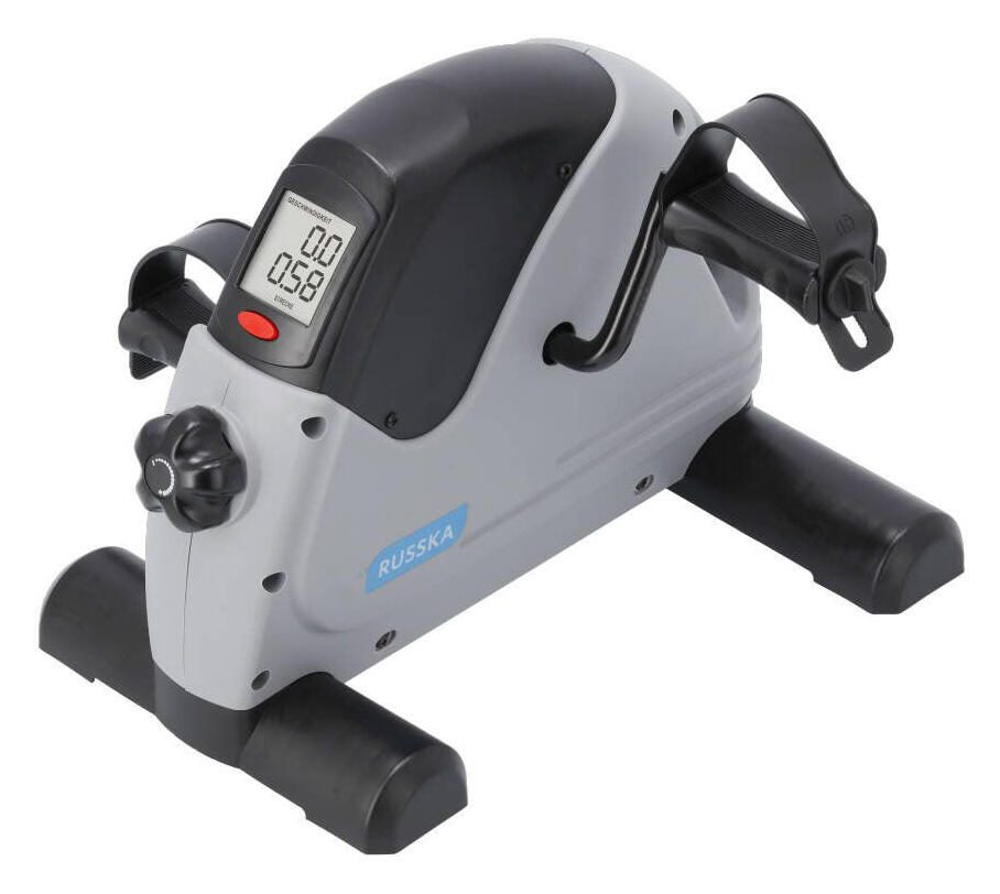 RUSSKA Mini-Trimmer Arm- und Beintrainer schwarz, grau 11400250