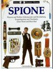 Richard Platt - Spione. Wanzen und Waffen, Geheimcodes und Beschattung, Doppelagenten und Überläufer, James Bond und Mata Hari - Preis vom 09.10.2026 07:28:09 h
