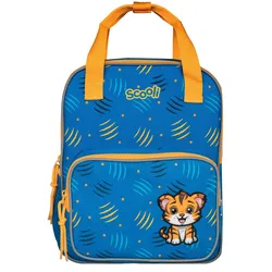 Mini-Me Friend Rucksack Tommy Tiger