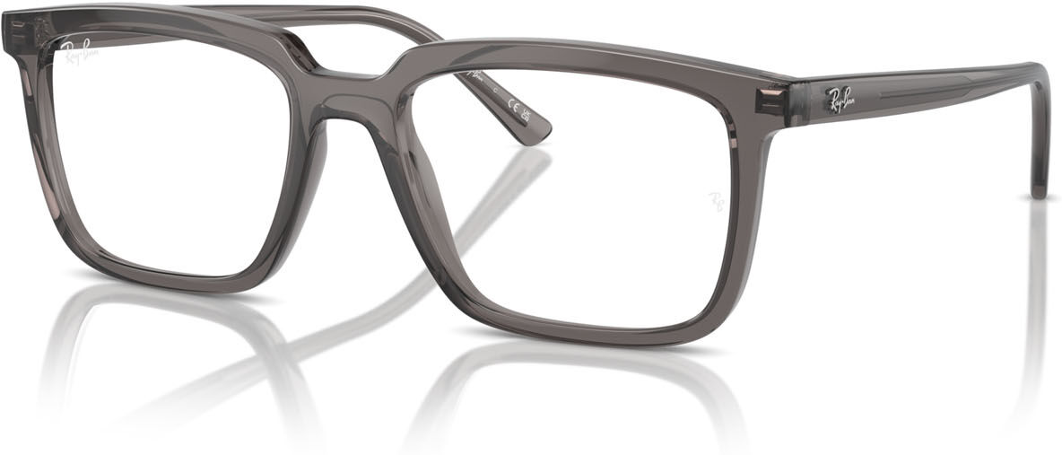 Occhiali da Vista Ray-Ban Alain RX 7239 (8257) - RB 7239 8257
