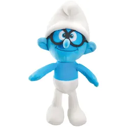 Schmidt Spiele Schmidt Die Schlümpfe Schlaubi Schlumpf 28cm Plüsch (28 cm)