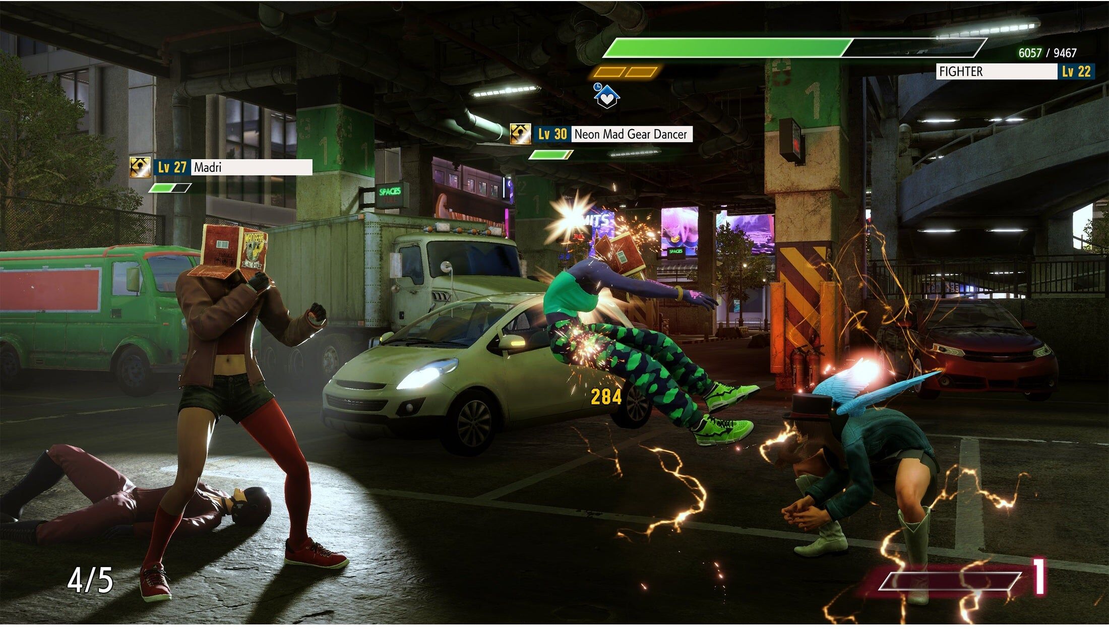 Capcom Street Fighter 6 Collector's Edition for Xbox Series X (Disc) - Fighting Game with Collector's Box and Digital Content
