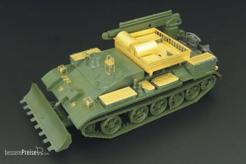 Hauler HLR87124