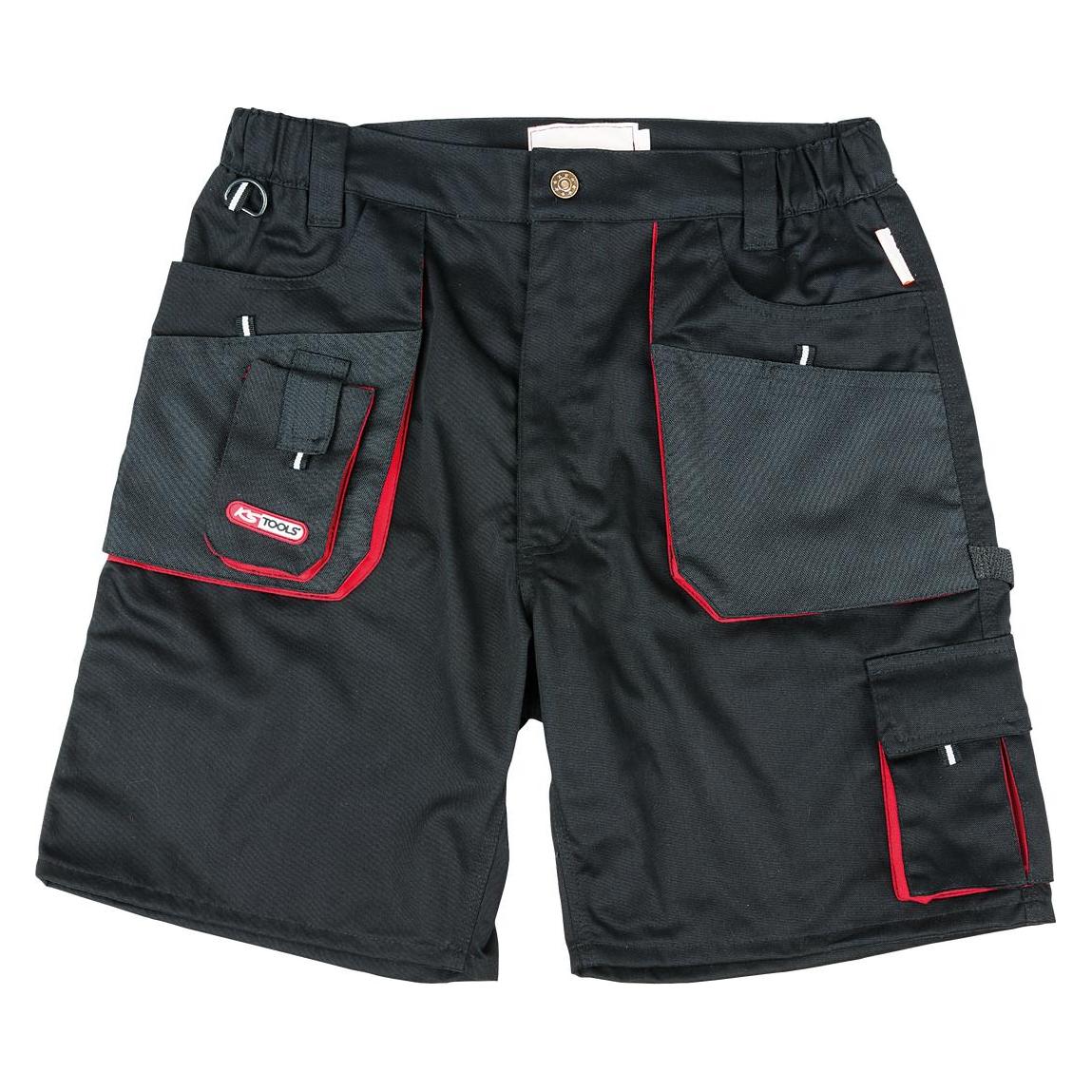 KS Tools Arbeitsshorts, 60 (60) (985.0664)
