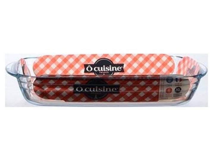 Ô-Cuisine Ôcuisine Ofenformset 3tlg