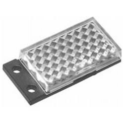 Pepperl+Fuchs 255413 Reflektor 255413 Ausführung (allgemein) rechteckig 1 St.