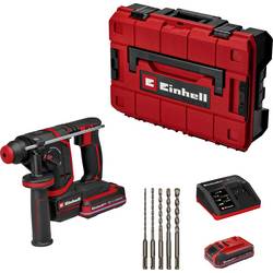 Einhell Professional TP-HD 18/17-C Li BL +5 (3.0Ah) -Akku-Bohrhammer 18 V 3 Ah Li-Ion 4514418