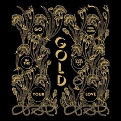 Gold - Alabaster Deplume, Vinyl