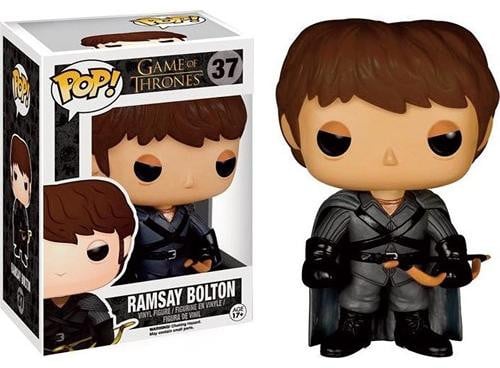 Funko Pop! Game of Thrones - Ramsay Bolton #37