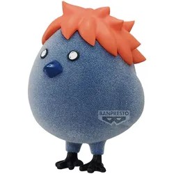 Banpresto Haikyu - Hinagarasu Fluffy Puffy