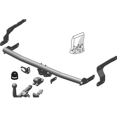 BRINK Anhängevorrichtung BMA 570800
