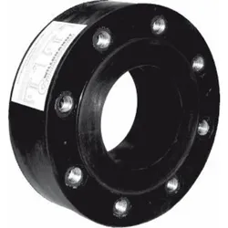 WRG Typ 60 DN80 PN10 mit TÜV