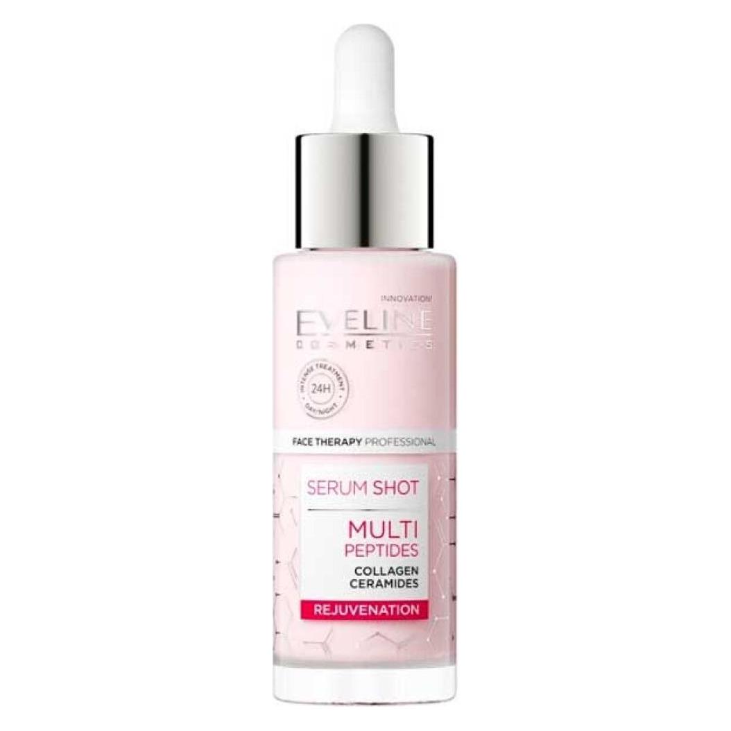 Eveline Face Therapy Professional Serum Shot Verjüngungskur (30 ml) (EV1300)