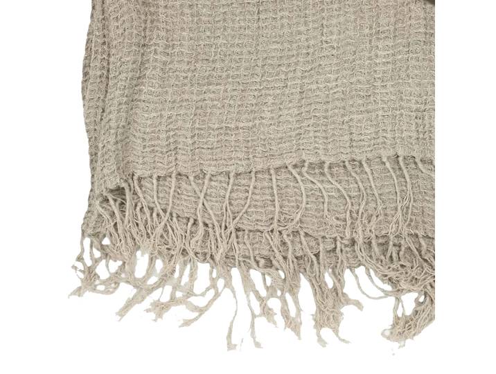 Olsson & Jensen Plaid Clifton 130x170 cm Nature