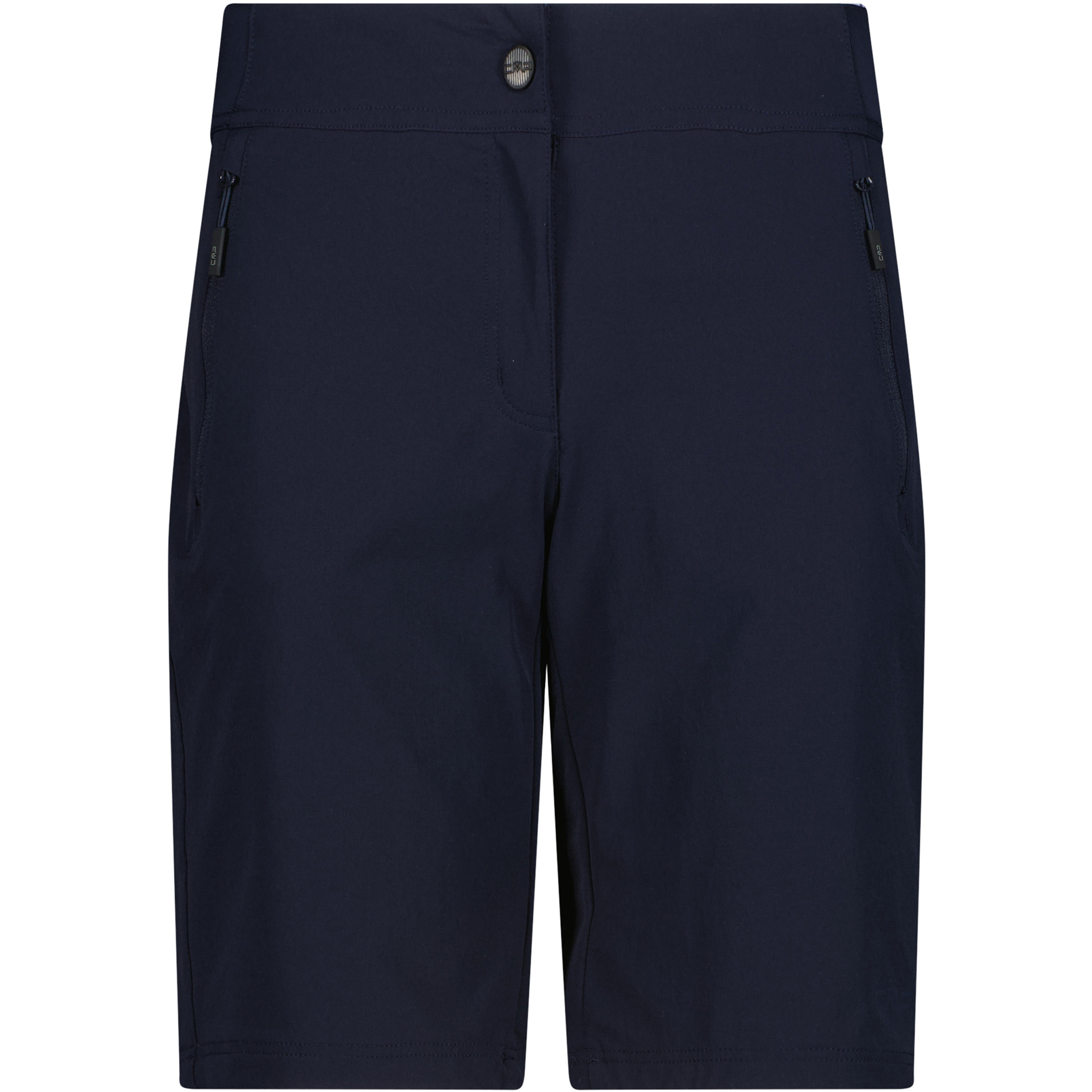 CMP Bermuda Damen Kurze Hosen blau Größe 3XL Trekking Elastisch