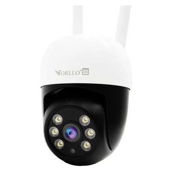 Orllo Kamera IP TZ2 PRO 4Mpx (2560 x 1440 Pixels) (TZ2 PRO)