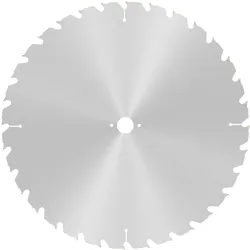 Bosch Professional Zubehör, Sägeblatt, PRO Construct Wood Kreissägeblatt, 450 x 3,8 x 30 mm
