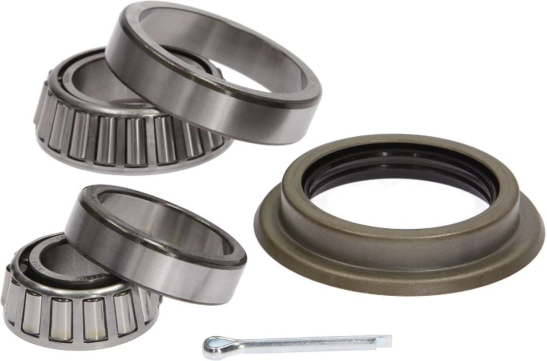Radlagersatz SKF VKBA 1465