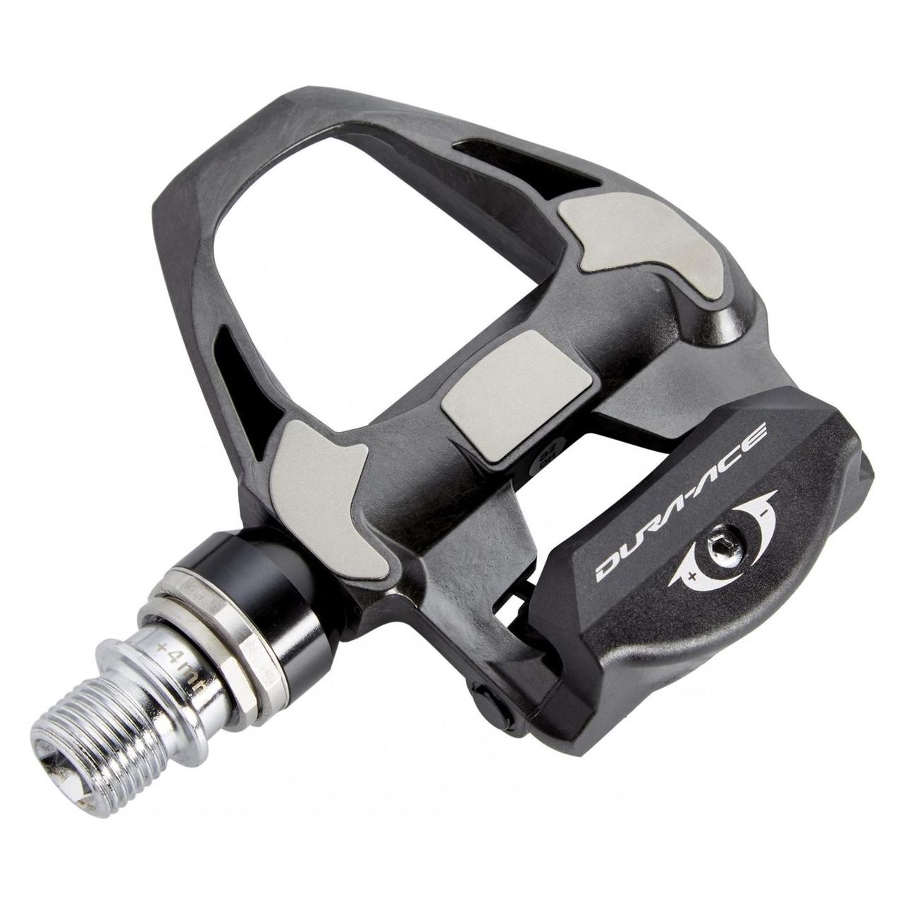 Shimano Dura-Ace PD-R9100 Achse + 4mm (64.67020)