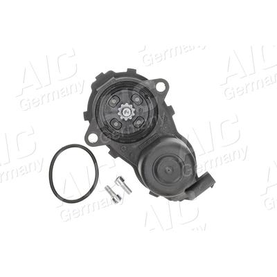 AIC Stellelement, Feststellbremse Bremssattel 74138 Hinterachse links für Mercedes