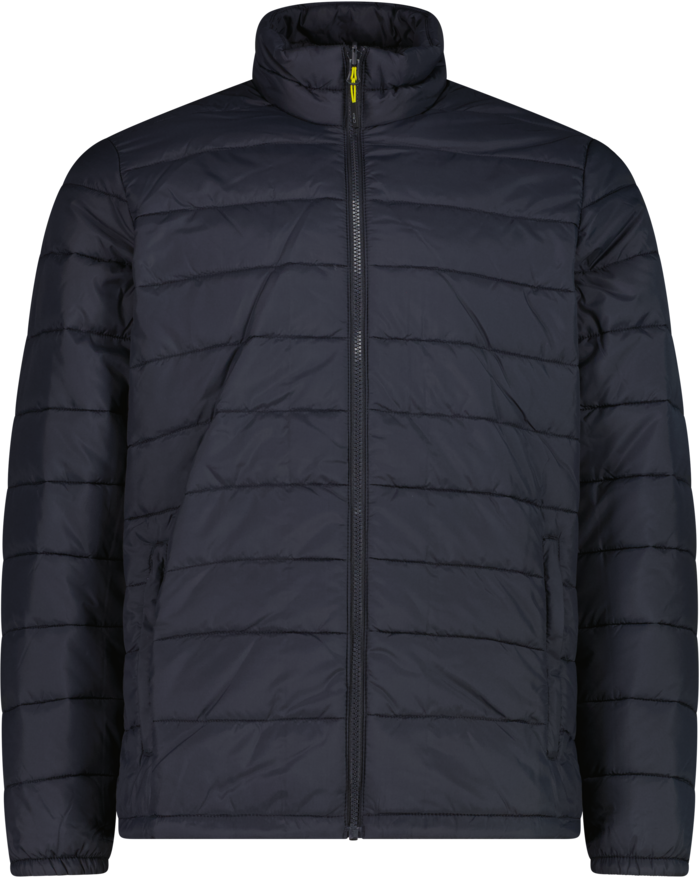 3-in-1-Funktionsjacke CMP "MAN JACKET ZIP HOOD DETACHABLE INN.JACKET", Herren, Gr. 46, jungle, Obermaterial: 100% Polyester. Futter: 100% Polyester. Wattierung: 100% Polyester, Jacken 3-in-1-Funktionsjacke, 2-teiliges Design, mit herausnehmbarer Innenjack