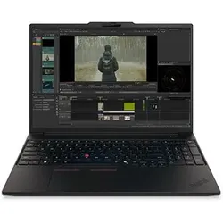 Lenovo ThinkPad P16s Gen 5 (AMD) 21XG001CGE