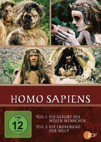 Jacques Malaterre - Homo Sapiens - Preis vom 30.09.2026 09:01:18 h