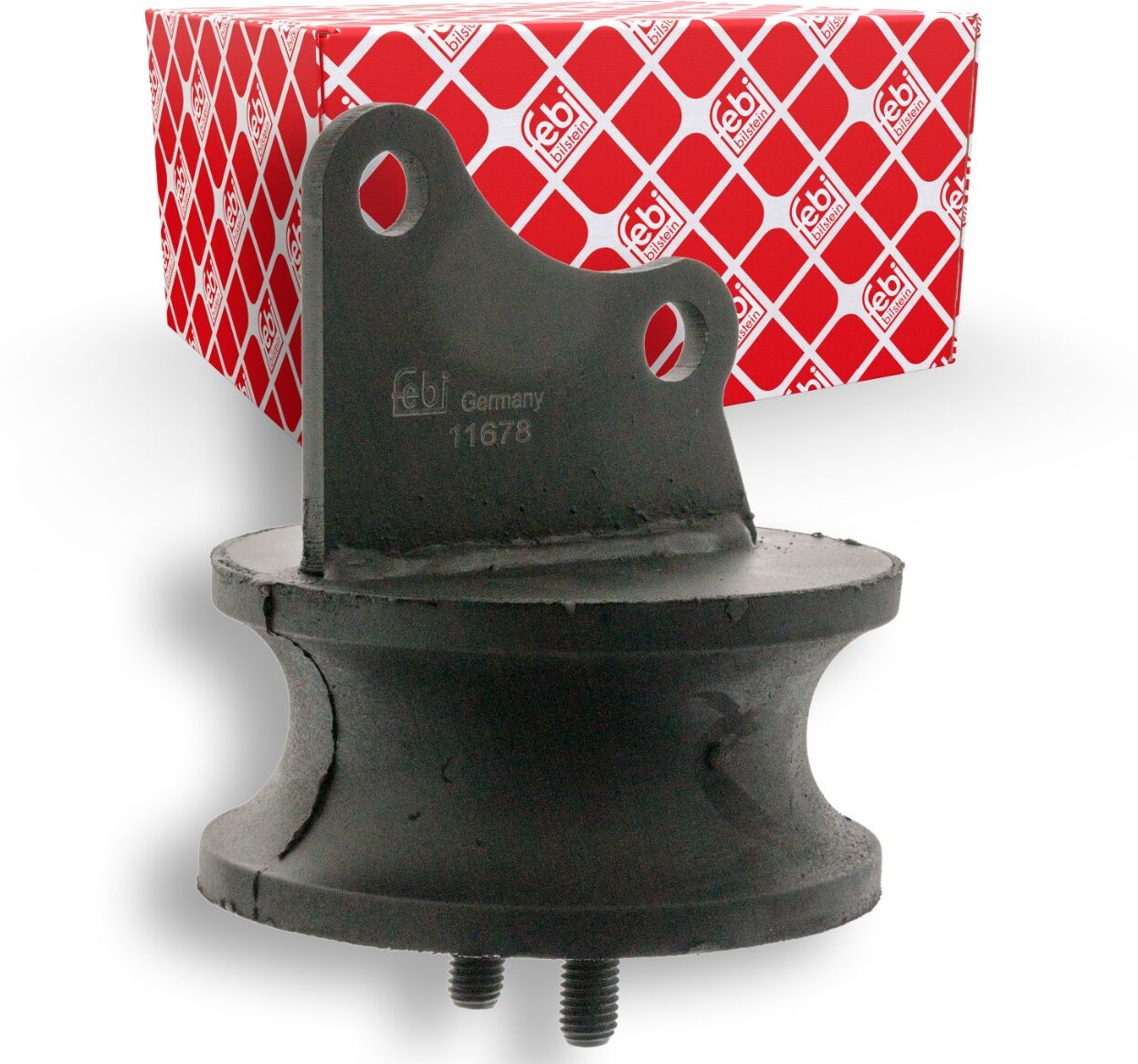 FEBI BILSTEIN 11678 Mounting, manual transmission