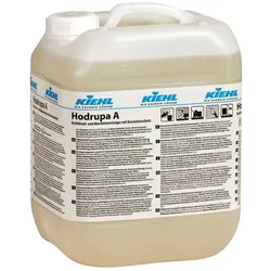 KIEHL Hodrupa A Hochdruck- und Maschinenreiniger 10 l Kanister