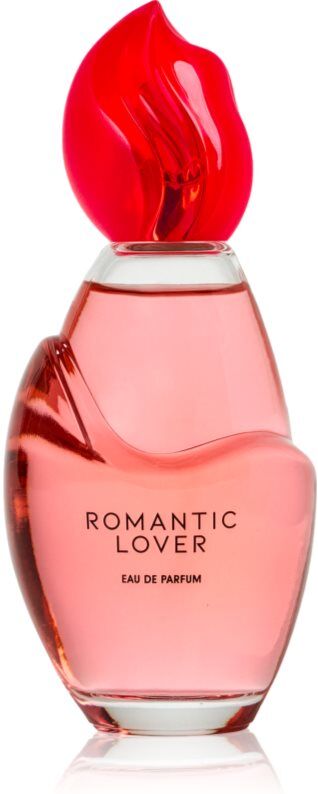 Jeanne Arthes Romantic Lover EDP W 100 ml