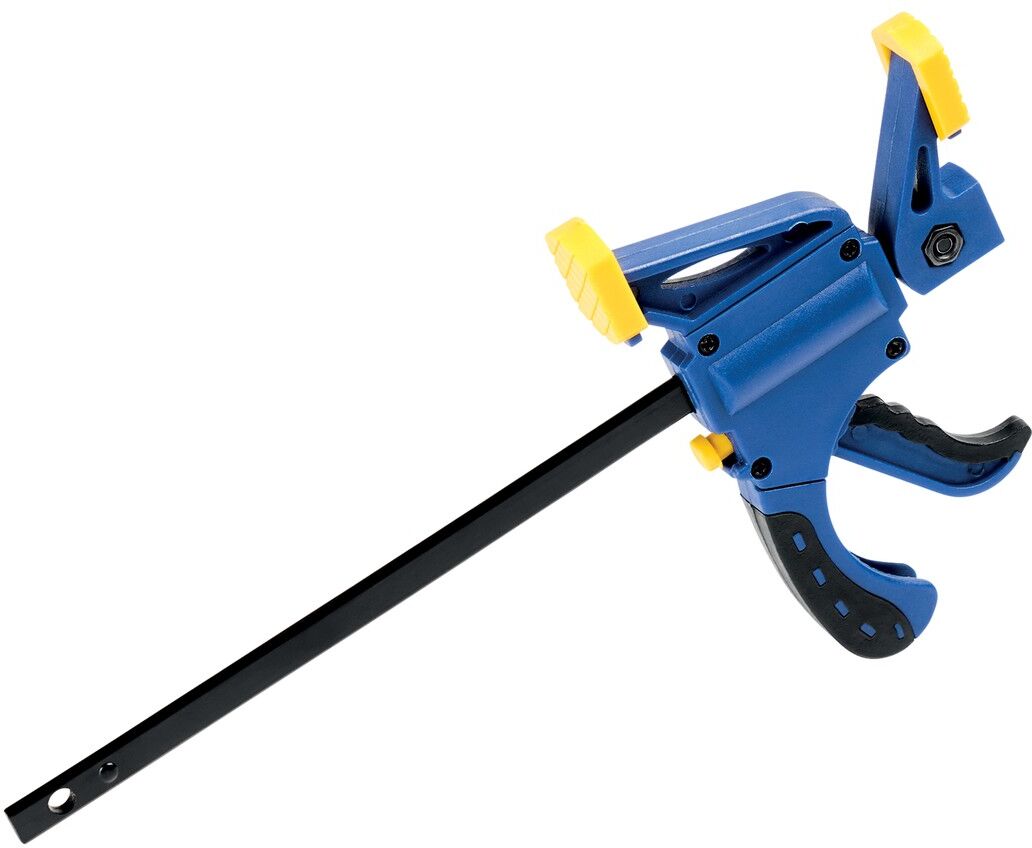Isaberg Rapid AB Rapid Mini-Einhandzwingen