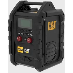 Caterpillar CAT 18 V Bluetooth Radio mit DAB