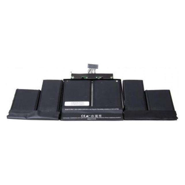 LMP MacBook Pro15" A1417 (6 Zellen, 8670 mAh) (14401)