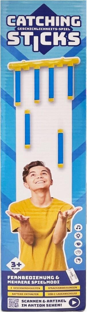 Vedes Ware Catching Sticks spel