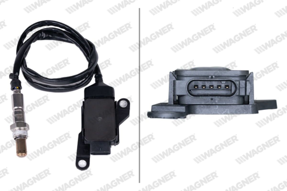 Sensor, DeNOx WAGNER NOS00100